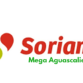 Tiendas Soriana
