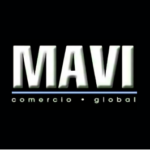 MAVI DE OCCIDENTE