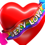 sexy shop love